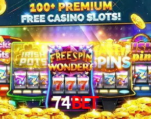 Desvendando o Mundo dos Jogos Virtuais na 74bet