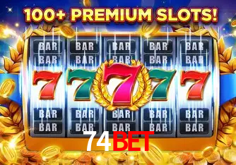 Desvendando o Mundo dos Jogos Virtuais na 74bet