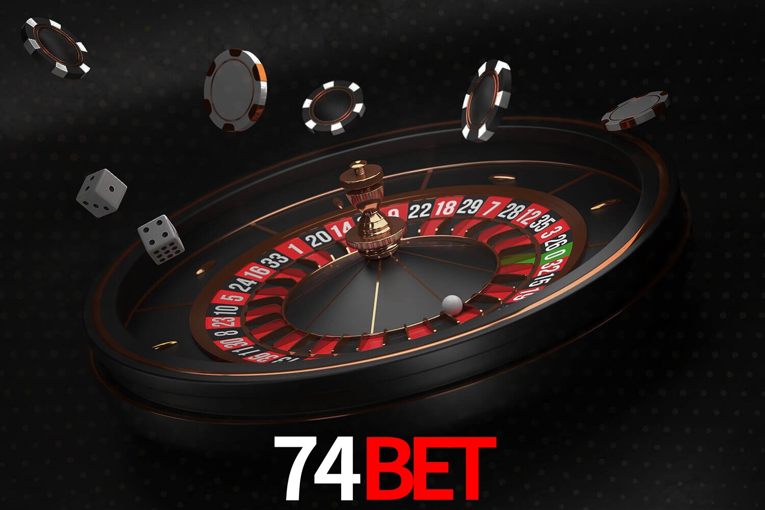 74BET: Seu Cassino Premiado com Pagamentos Rápidos