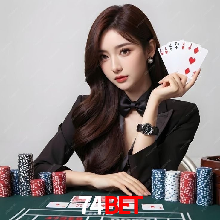 74bet Instalar Logo 1
