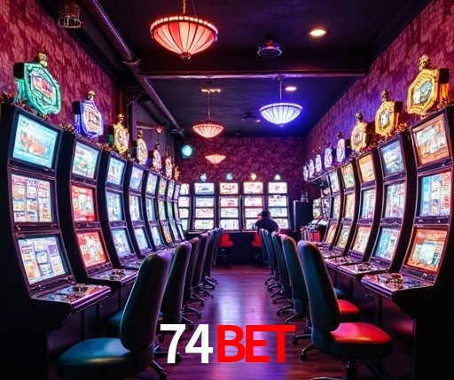 Telegram 74bet - Bônus Diários Exclusivos