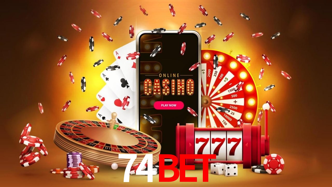 Descubra o Programa VIP da 74bet: Vantagens Exclusivas para Jogadores