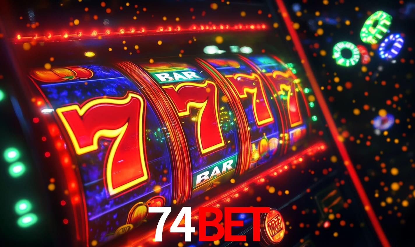 74bet: A Experiência de Casino com Jogos de Mesa ao Vivo