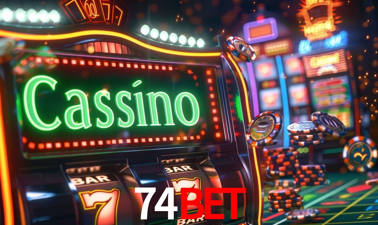 Especiais de Fim de Semana 74bet
