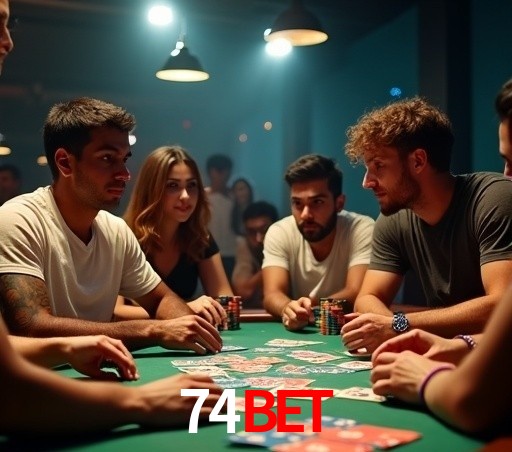 Slots 74bet - RTP Alto Certificado