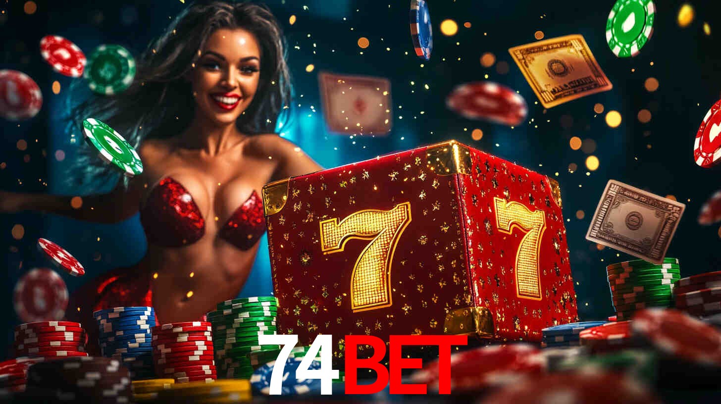 Inovações de Jogos na 74bet: O Futuro das Experiências Interativas