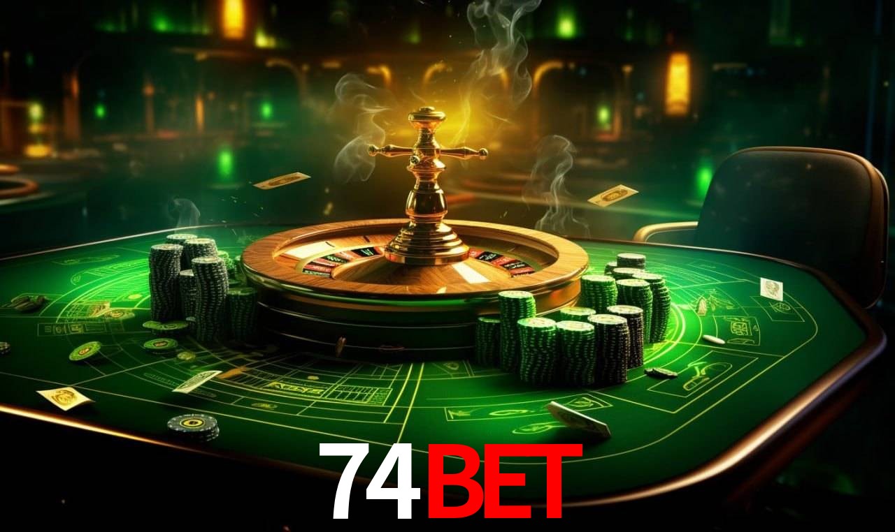 74bet Logo 2
