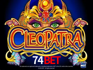 Descubra o Mundo do Cassino Online com 74bet