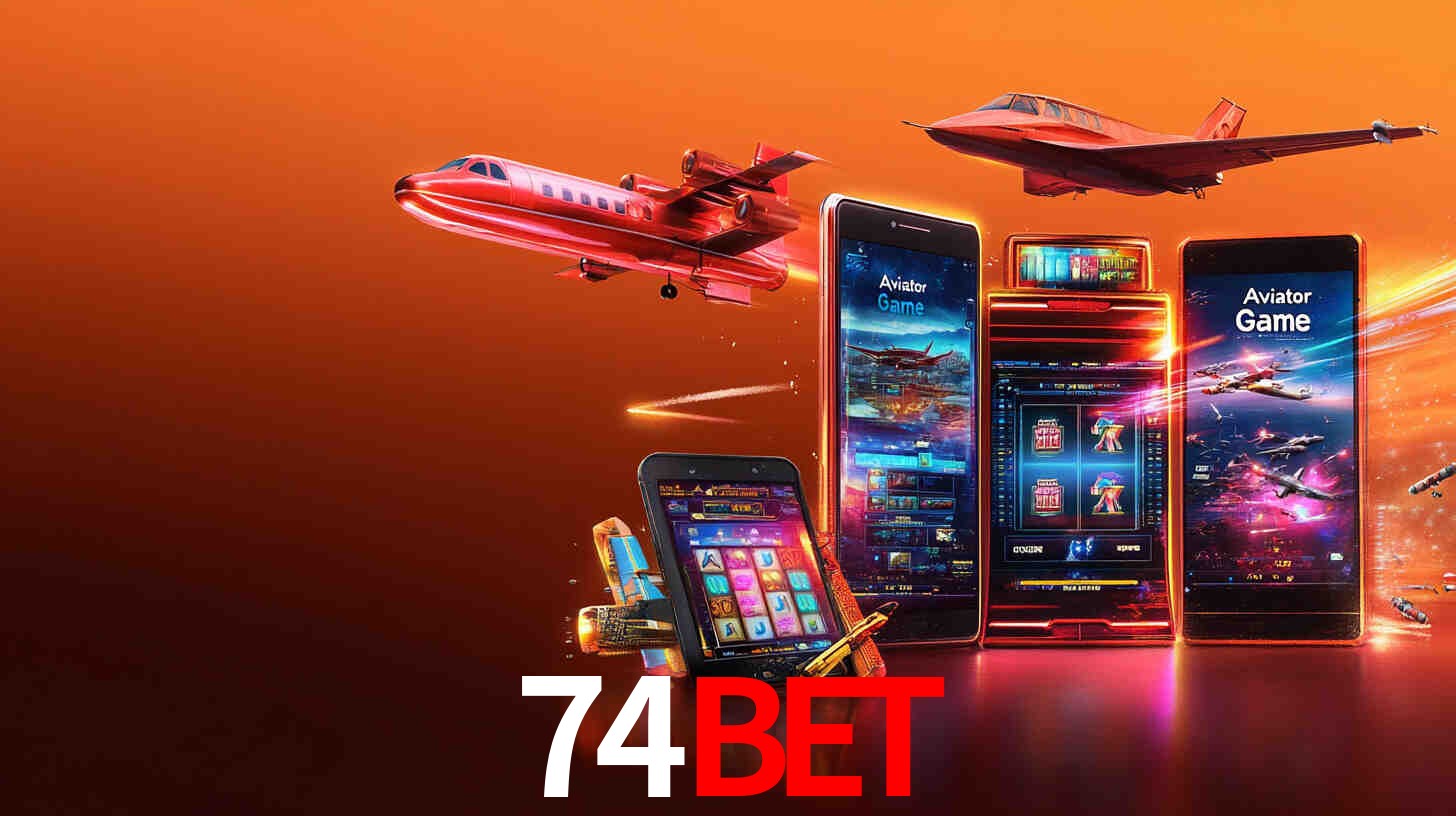 A Experiência Imersiva dos Cassinos Ao Vivo no 74bet