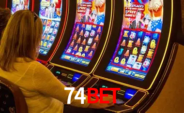 Desvendando o Mundo dos Jogos Virtuais na 74bet