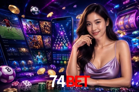 Weekend Specials 74bet