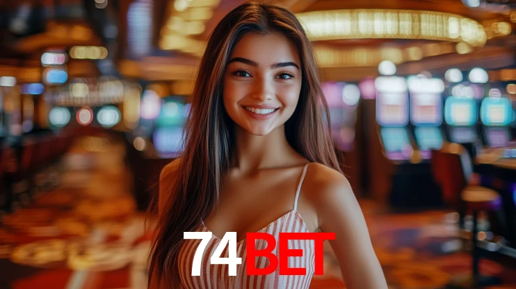 Explore as vantagens do 74bet: serviço profissional e confiabilidade