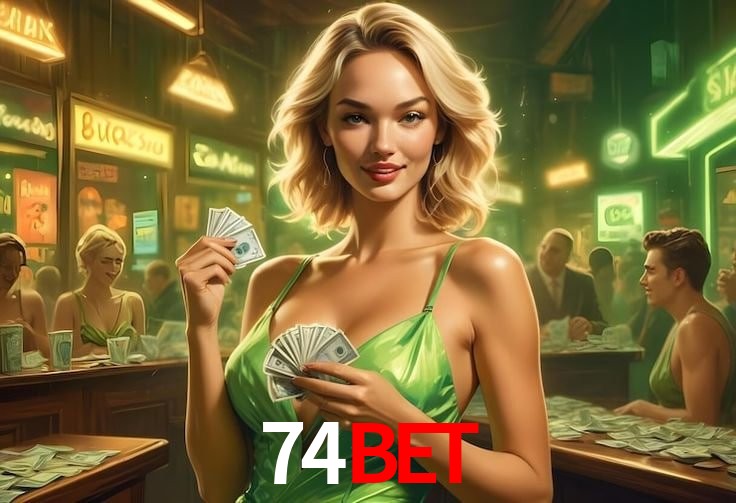 A Experiência Imersiva dos Cassinos Ao Vivo no 74bet