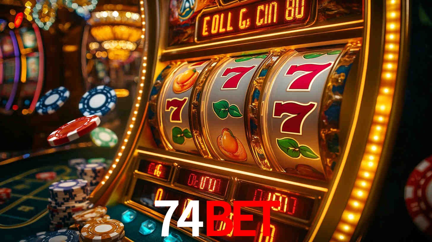 Licença Curaçao 74bet