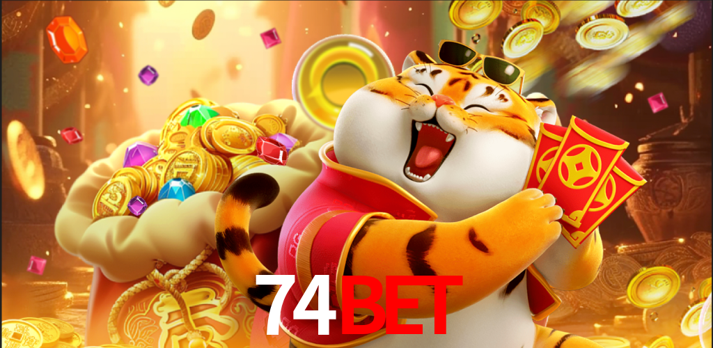 Bônus Generosos e Exclusivos no 74bet para Você!