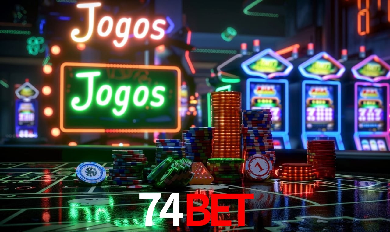 Servidor Brasil 74bet