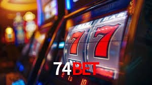 Promoção Relâmpago 74bet