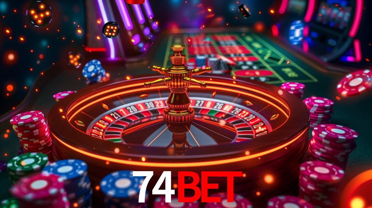 PIX Instantâneo 74bet