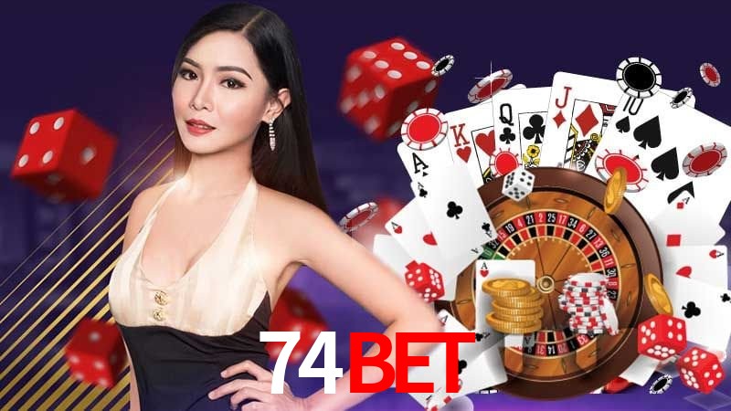 Torneios 74bet