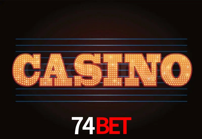 Jogos de Slot 74bet