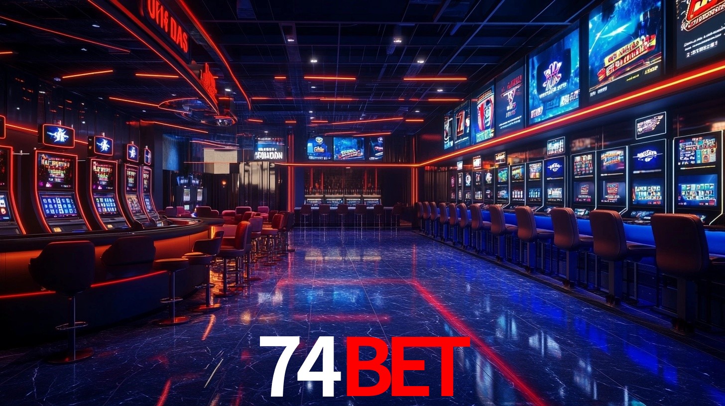 Exclusive Games 74bet