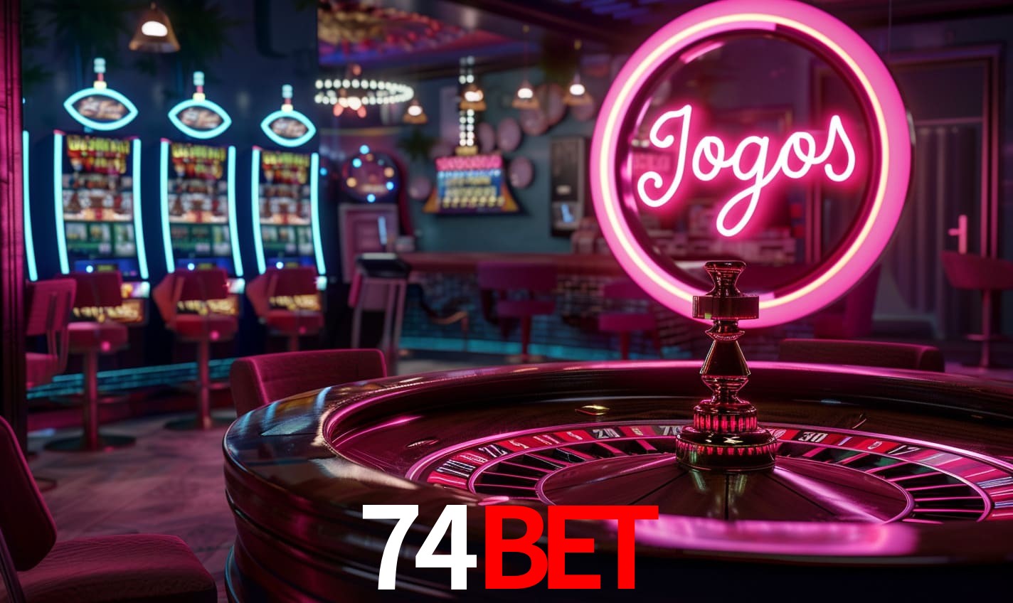 74bet Download Oficial