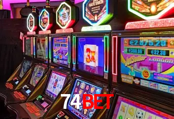 Apostas Esportivas na 74bet: Um Guia Completo
