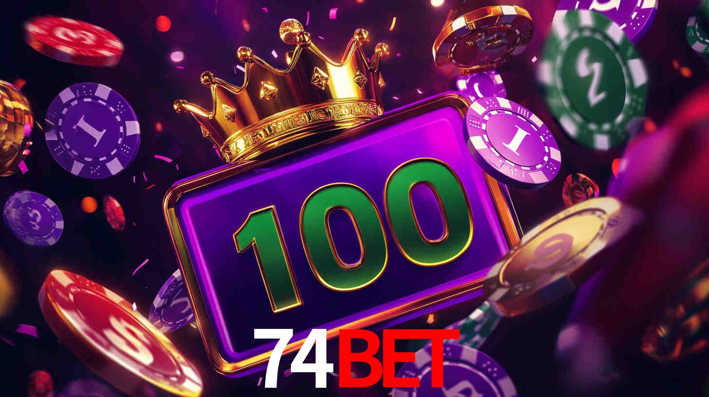 Premium Interface 74bet