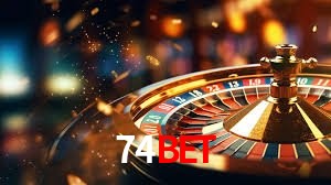 Loteria 74bet - Quina e mais jogos