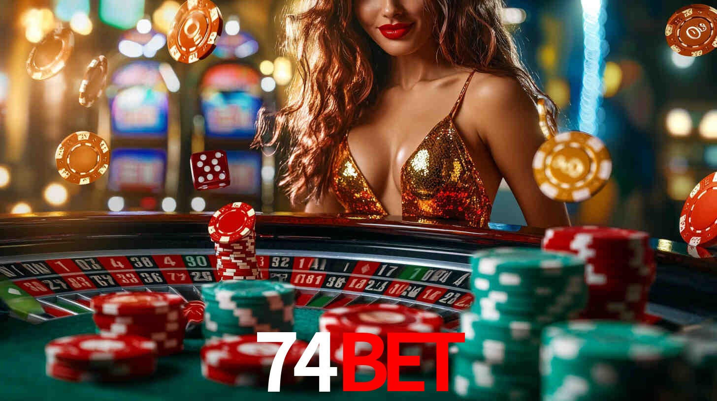 Certificação eCOGRA 74bet