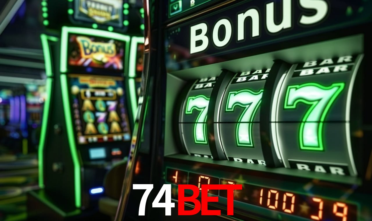 Games Directory 74bet