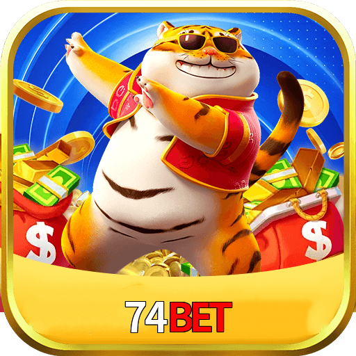 74bet Logo