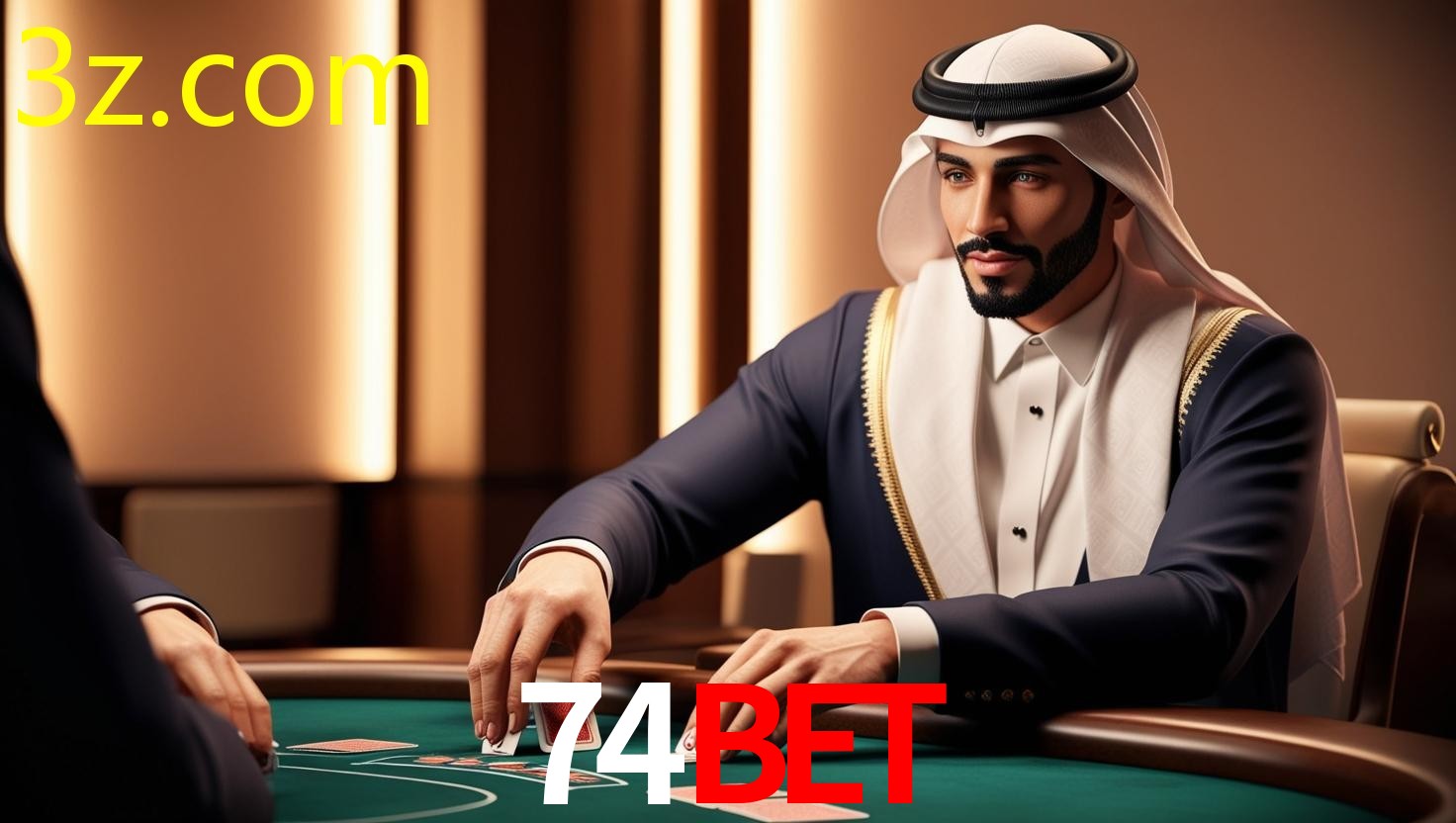 74BET