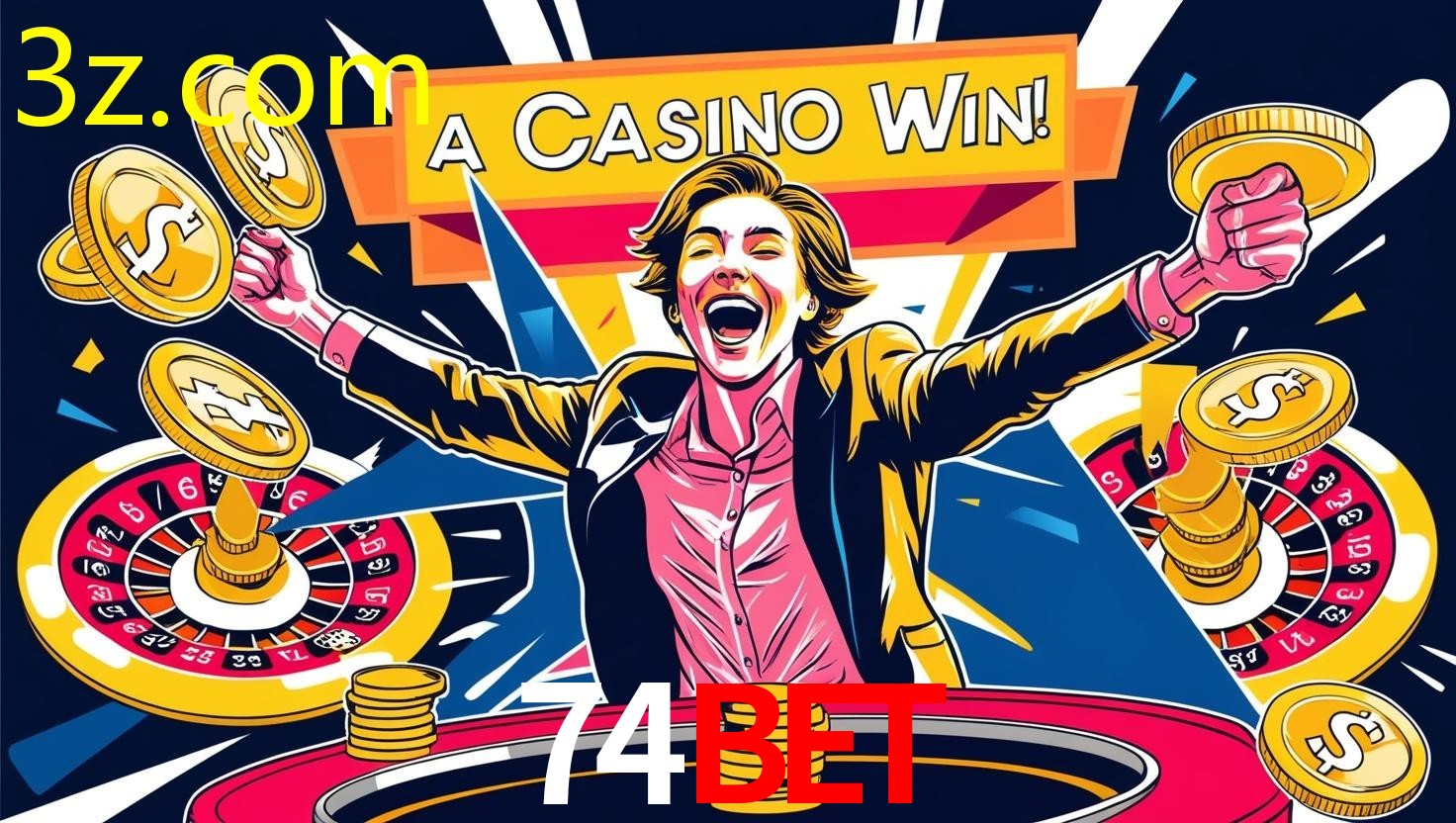 74BET