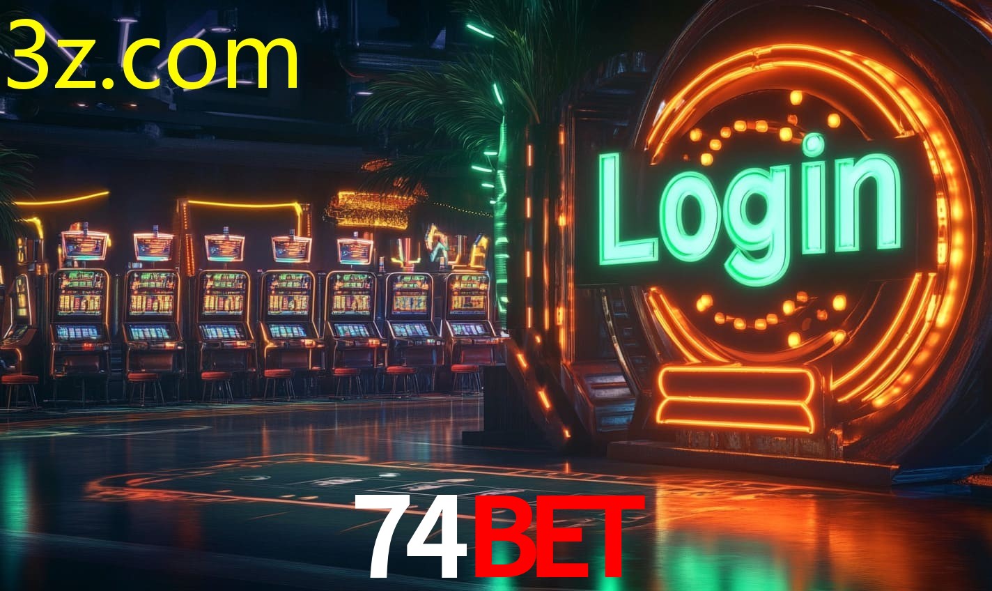 74BET