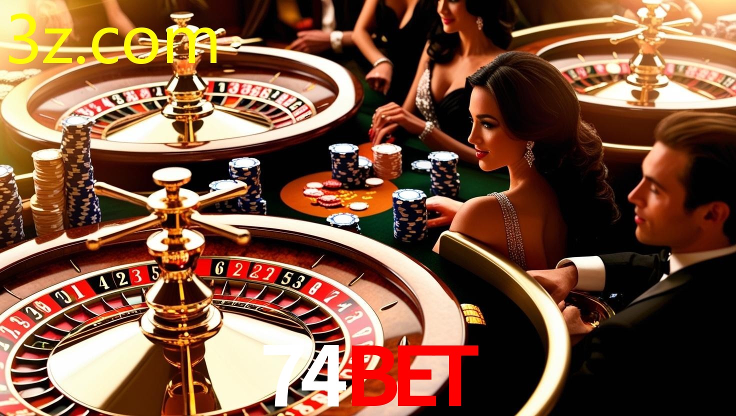 74BET