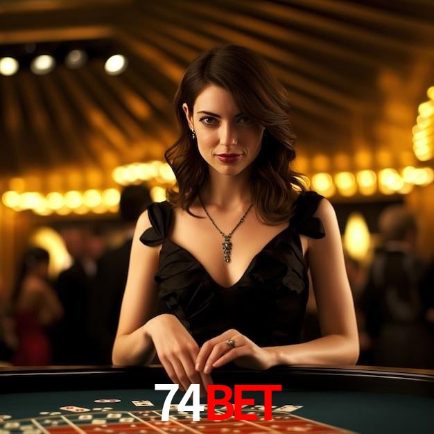A Popularidade dos Caça-Níqueis no 74BET