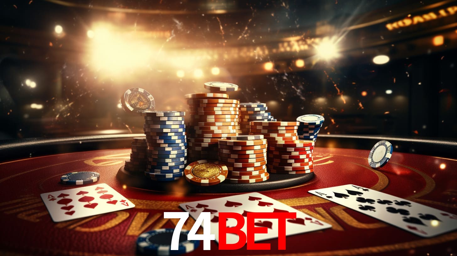 Tournaments 74BET