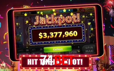 Descubra a Essência do 74BET: Nossa História e Compromissos