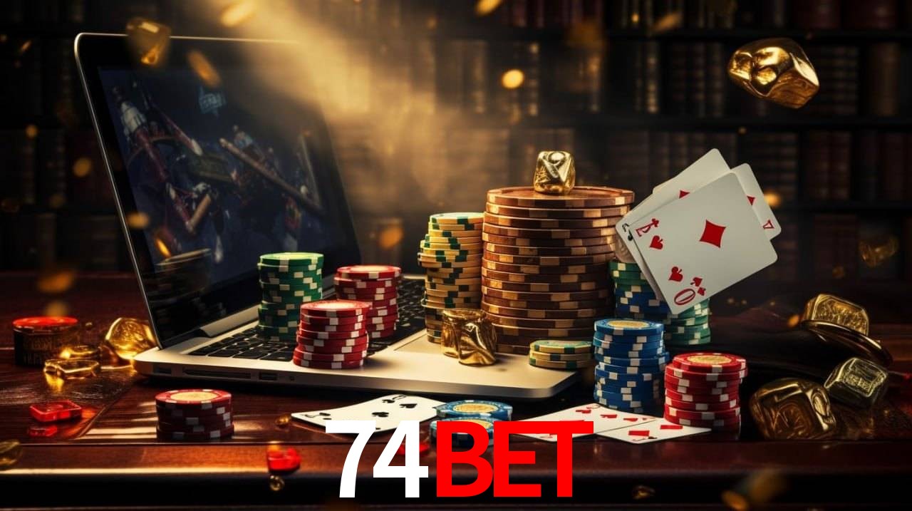 Basketball Betting 74BET