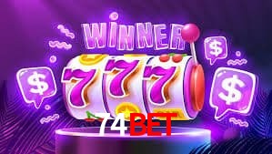 Tennis Betting 74BET