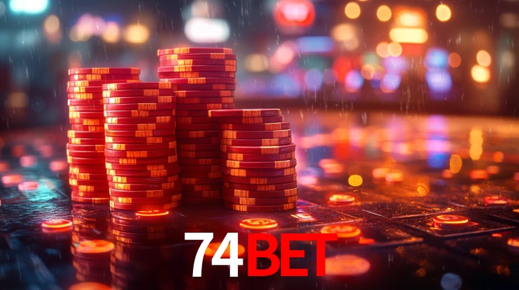 74BET: Jogos de Caça-Níqueis-Altas Recompensas, Roleta-Velocidade, Blackjack-Desafios Máximos