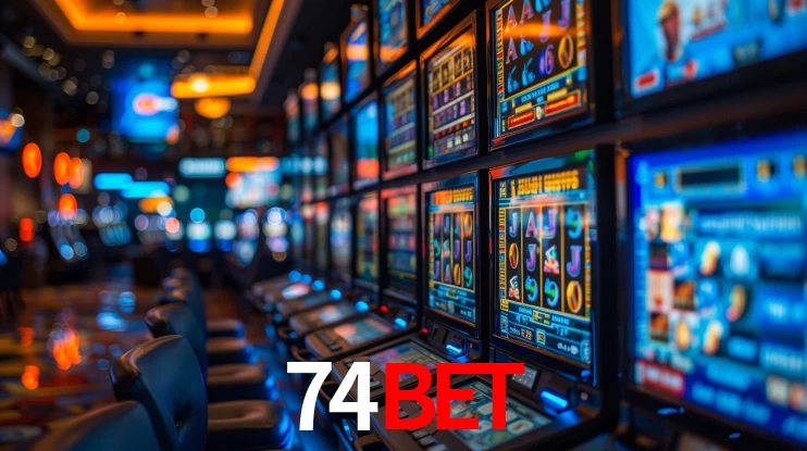 2FA Security 74BET