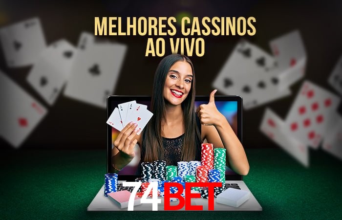 Weekend Specials 74BET