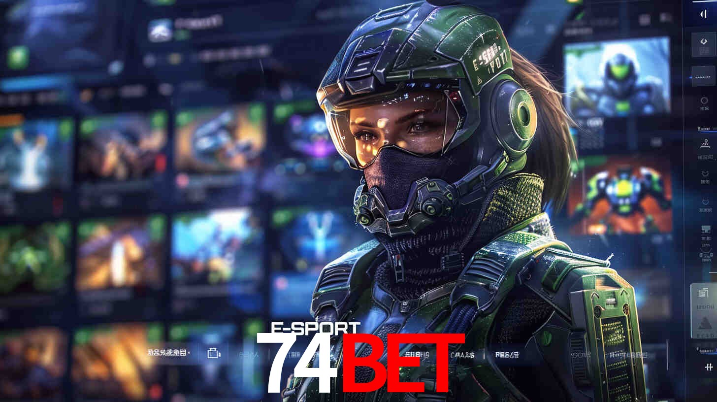 Seasonal Promotions 74BET