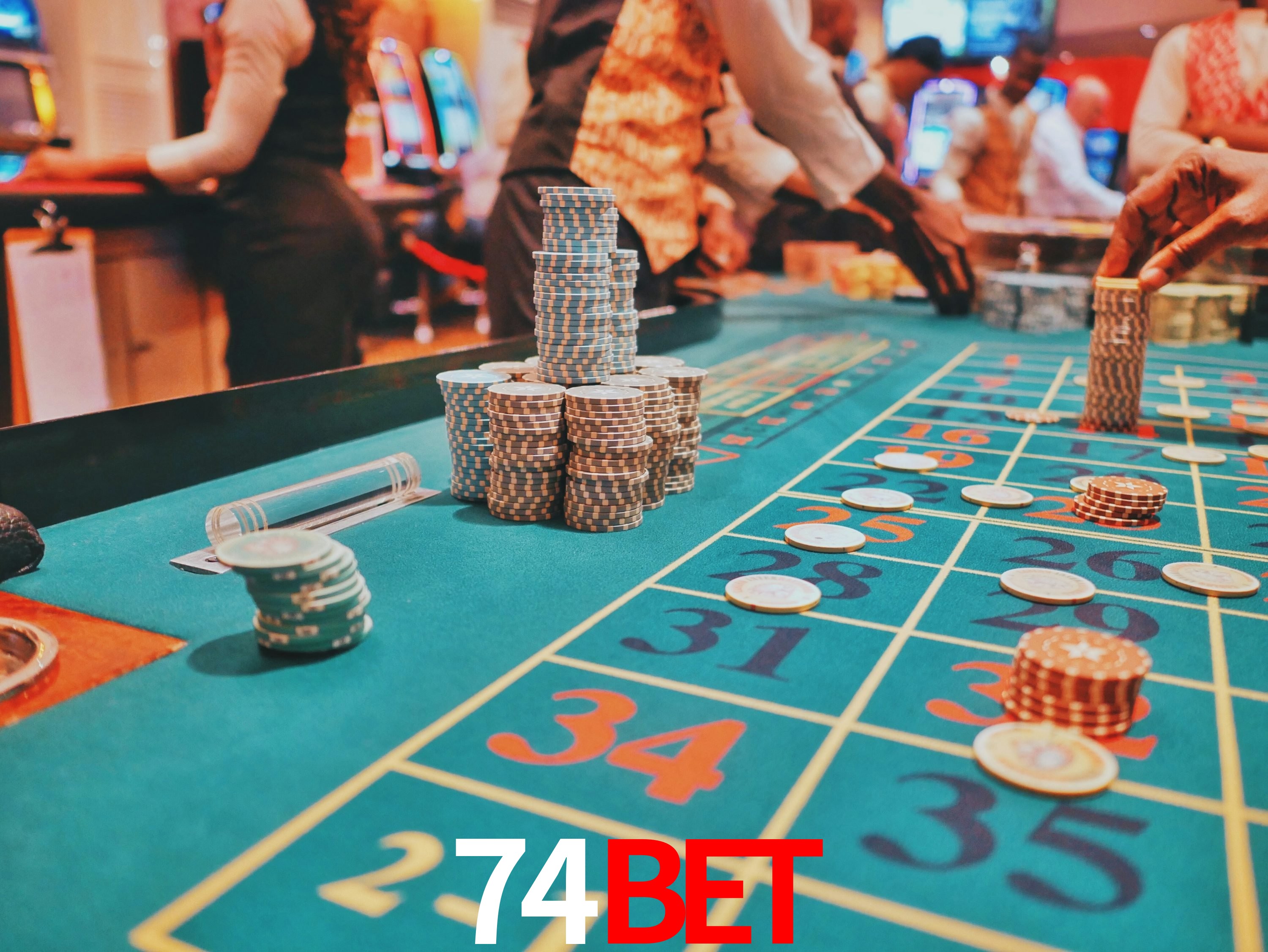 Sports Statistics 74BET