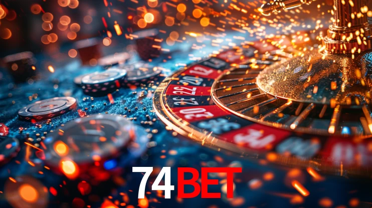 Game Providers 74BET
