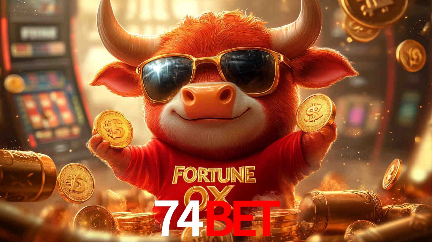 74BET App