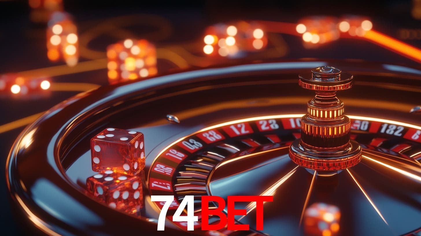 74BET App