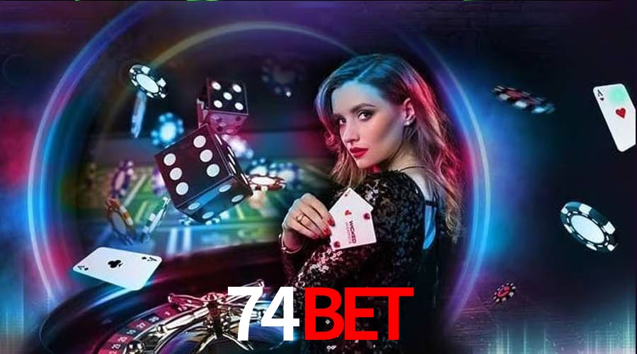 Secure Login 74BET
